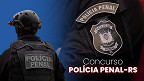 Concurso da Polícia Penal-RS tem baixa de 20% dos candidatos; veja próximas fases