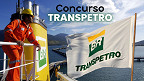 Editais do concurso TRANSPETRO serão publicados no Diário Oficial desta quarta, 12