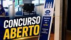 Concurso CRA-RJ 2026: Edital abre vagas de até R$ 6,3 mil Concurso CRA-RJ 2026: Edital abre vagas de até R$ 6,3 mil