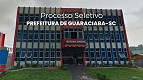 Prefeitura de Guaraciaba-SC abre processo seletivo e paga até R$ 5.706 Prefeitura de Guaraciaba-SC abre processo seletivo e paga até R$ 5.706
