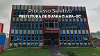 Prefeitura de Guaraciaba-SC abre processo seletivo e paga até R$ 5.706 Prefeitura de Guaraciaba-SC abre processo seletivo e paga até R$ 5.706