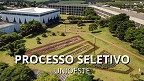 Edital UNIOESTE 2026 para professores abre vagas de até R$ 11 mil Edital UNIOESTE 2026 para professores abre vagas de até R$ 11 mil
