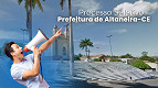 Edital Altaneira-CE 02/2026 abre 65 vagas em vários cargos Edital Altaneira-CE 02/2026 abre 65 vagas em vários cargos