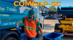 Edital COMCAP Florianópolis-SC 2026 abre 300 vagas de nÃvel fundamental Edital COMCAP Florianópolis-SC 2026 abre 300 vagas de nÃvel fundamental