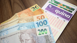Resultado Quina 7091: veja os detalhes da premiação HOJE (13/08)