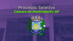 Edital Martinópolis-SP 2026: Câmara abre cadastro de reserva de até R$ 5.995