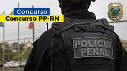 Concurso PP-RN tem mais de 40 mil inscritos; veja o que esperar das provas Concurso PP-RN tem mais de 40 mil inscritos; veja o que esperar das provas
