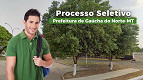 Prefeitura de Gaúcha do Norte-MT lança dois editais com 359 vagas Prefeitura de Gaúcha do Norte-MT lança dois editais com 359 vagas