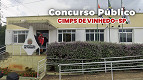 CIMPS de Vinhedo-SP abre concurso com vagas de até R$ 7.500 na área administrativa CIMPS de Vinhedo-SP abre concurso com vagas de até R$ 7.500 na área administrativa