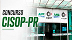 Consórcio CISOP-PR 2026: Sai edital com 31 vagas de até R$ 15,4 mil Consórcio CISOP-PR 2026: Sai edital com 31 vagas de até R$ 15,4 mil