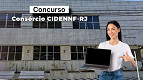 Consórcio CIDENNF-RJ abre concurso público para 5 cargos Consórcio CIDENNF-RJ abre concurso público para 5 cargos