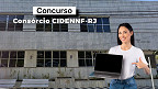 Consórcio CIDENNF-RJ abre concurso público para 5 cargos Consórcio CIDENNF-RJ abre concurso público para 5 cargos