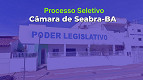 Concurso Câmara de Seabra-BA 2026: Edital publicado! Concurso Câmara de Seabra-BA 2026: Edital publicado!