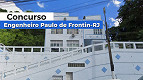 Edital Engenheiro Paulo de Frontin-RJ 2026: Prefeitura abre concurso com 252 vagas Edital Engenheiro Paulo de Frontin-RJ 2026: Prefeitura abre concurso com 252 vagas