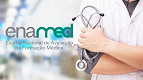 ENAMED 2026: Inep atualiza regras e semestre aceitos para habilitação ENAMED 2026: Inep atualiza regras e semestre aceitos para habilitação