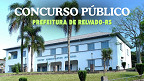 Concurso Prefeitura Relvado-RS 2026: Edital é publicado Concurso Prefeitura Relvado-RS 2026: Edital é publicado