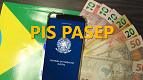 PIS/PASEP 2026: Caixa faz último pagamento nesta segunda, 17 PIS/PASEP 2026: Caixa faz último pagamento nesta segunda, 17