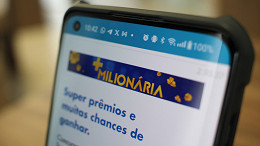 +Milionária: veja quando será o próximo sorteio