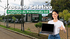 Prefeitura de Portelândia-GO abre vagas e paga até R$ 4.450 Prefeitura de Portelândia-GO abre vagas e paga até R$ 4.450