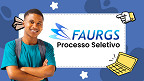 FAURGS abre processo seletivo para Técnico em Usinagem FAURGS abre processo seletivo para Técnico em Usinagem