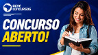 Concurso CISOP-PR e outros 7 editais abrem inscrições nesta terça (18); veja quais Concurso CISOP-PR e outros 7 editais abrem inscrições nesta terça (18); veja quais
