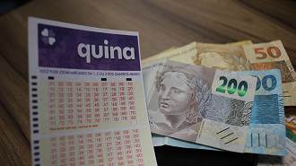 Será que alguma aposta vai levar os R$ 7,6 milhões para casa? Créditos: DesenvolveWeb.