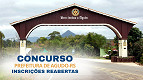 Concurso Agudo-RS 2026: Prefeitura reabre inscrições para Fiscal Ambiental Concurso Agudo-RS 2026: Prefeitura reabre inscrições para Fiscal Ambiental