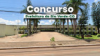Prefeitura de Rio Verde-GO abre concurso para duas carreiras Prefeitura de Rio Verde-GO abre concurso para duas carreiras