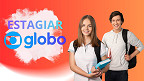 Globo abre vagas de estágio; veja as chances e como participar Globo abre vagas de estágio; veja as chances e como participar