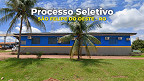 Edital São Felipe do Oeste-RO 2026: Prefeitura abre vagas de até R$ 3.847 na educação