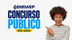 Concurso EMDAEP de Dracena-SP 2026 é aberto; veja edital Concurso EMDAEP de Dracena-SP 2026 é aberto; veja edital