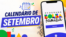 Bolsa Família Setembro 2026: veja as datas e quando abre a consulta Bolsa Família Setembro 2026: veja as datas e quando abre a consulta