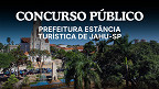Concurso da Prefeitura da Estância Turística de Jahu-SP 2026 abre 10 cargos Concurso da Prefeitura da Estância Turística de Jahu-SP 2026 abre 10 cargos