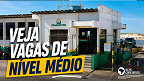Concurso Transpetro; veja quais são os cargos de nível médio