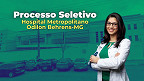 Hospital Metropolitano Odilon Behrens-MG abre seleção para cadastro de reserva