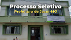 Prefeitura de Jacuí-MG abre vagas para Vigia Prefeitura de Jacuí-MG abre vagas para Vigia