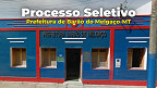 Prefeitura de Barão do Melgaço-MT abre vagas para Brigadistas Prefeitura de Barão do Melgaço-MT abre vagas para Brigadistas