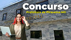 Concurso Piracema-MG 2026: Prefeitura lança dois editais de até R$ 18.647 Concurso Piracema-MG 2026: Prefeitura lança dois editais de até R$ 18.647