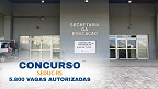 SEDUC-RS: Governo autoriza chamar 5.800 professores SEDUC-RS: Governo autoriza chamar 5.800 professores
