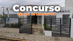Concurso de Lambari-MG 2026: Câmara abre vagas de até R$ 5.500