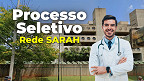 Rede SARAH abre seleção com salário de R$ 35,3 mil Rede SARAH abre seleção com salário de R$ 35,3 mil