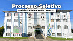 Prefeitura de Otacílio Costa-SC abre novo cadastro de reserva na educação