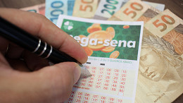 Mega-Sena 3048: quanto rende o prêmio acumulado em R$ 58 milhões?