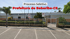 Edital Beberibe-CE 2026: Prefeitura abre cadastro de reserva de até R$ 13.929