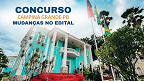 Concurso de Campina Grande-PB é suspenso após decisão judicial Concurso de Campina Grande-PB é suspenso após decisão judicial