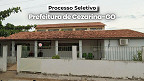 Prefeitura de Cezarina-GO abre 58 vagas e paga até R$ 5.172