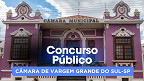 Concurso Vargem Grande do Sul SP 2026: edital publicado e salário de R$ 6,6 mil