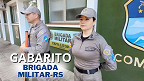 Gabarito Brigada RS 2026: veja quando saem respostas e resultado das provas