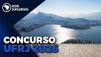 Concurso UFRJ: Edital abre vaga para Professor com salário de R$ 13,7 mil