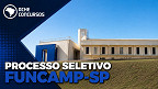 FUNCAMP-SP abre Processo Seletivo para Auxiliar de Manutenção de Elétrica FUNCAMP-SP abre Processo Seletivo para Auxiliar de Manutenção de Elétrica